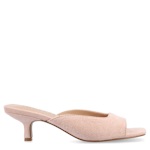 WOMENS LARNA SANDAL - PINK