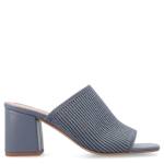 WOMENS LORENNA SANDAL - BLUE