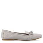 WOMENS MARCI LOAFER - GREY
