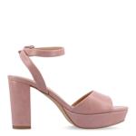 WOMENS NAIRRI PLATFORM SANDAL - PINK