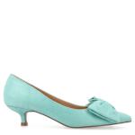 WOMENS ORANA WIDE PUMP - MINT