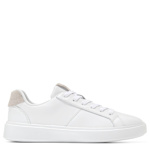 WOMENS GRAND CROSSCOURT COASTER SNEAKER - BLACK