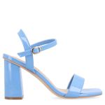 WOMENS TIVONA WIDE SANDAL - BLUE