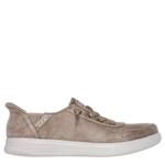 WOMENS SLIP-INS SKIPPER KEEP IT SWEET SNEAKER