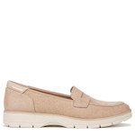 WOMENS NICE DAY LOAFER - SAND