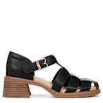 WOMENS RATE UP DAY SANDAL - BLACK