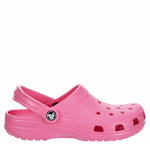 WOMENS CLASSIC CLOG - PINK