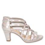 WOMENS BEE SANDAL - NATURAL