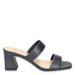 WOMENS CLOVELLE SANDAL - NAVY