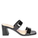 WOMENS CLOVELLE SANDAL - BLACK