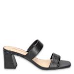 WOMENS CLOVELLE DRESS SANDAL - BLACK