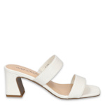 WOMENS CLOVELLE SANDAL - WHITE