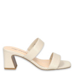 WOMENS CLOVELLE SANDAL - BONE