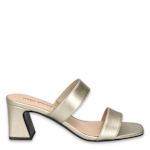WOMENS CLOVELLE SANDAL - CHAMPAGNE
