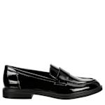 XAPPEAL WOMENS KELSEE LOAFER - BLACK