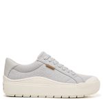 WOMENS TIME OFF SNEAKER - PALE GREY