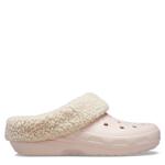 WOMENS CLASSIC BLITZEN IV LINED CLOG