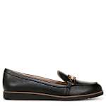 WOMENS ZEE 3 LOAFER - BLACK