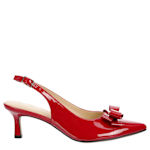 WOMENS SAVOYE PUMP