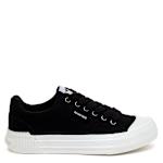 WOMENS CHEERY SNEAKER - BLACK