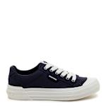 WOMENS CHEERY SNEAKER - NAVY