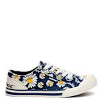 WOMENS JAZZIN SNEAKER