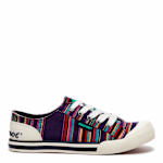 WOMENS JAZZIN SNEAKER