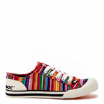 WOMENS JAZZIN SNEAKER