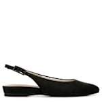 WOMENS PERCY FLAT - GREEN