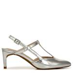 WOMENS AIRE PUMP - SILVER