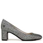 WOMENS TAYLOR PUMP - BLACK