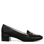 WOMENS BLISS PUMP - BLACK
