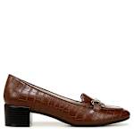 WOMENS BLISS PUMP - BROWN