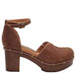 WOMENS DONERAIL CLOG