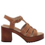 WOMENS OAKDALE PLATFORM SANDAL