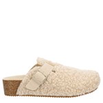 DIRTY LAUNDRY WOMENS MYSTIFY CLOG - BLACK