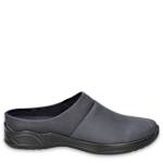 WOMENS JANALEE CLOG - NAVY