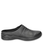 WOMENS JANALEE CLOG - BLACK