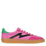 MADDEN GIRL WOMENS GIIA SNEAKER - TAUPE