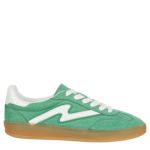 MADDEN GIRL WOMENS GIIA SNEAKER - TAUPE