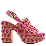 WOMENS MISSOULA PLATFORM SANDAL