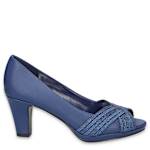 WOMENS LAVISH PUMP