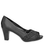 WOMENS LAVISH PUMP