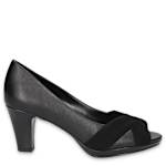WOMENS LAVISH PUMP