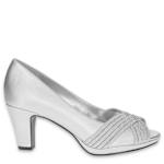 WOMENS LAVISH PUMP