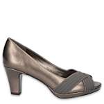WOMENS LAVISH PUMP