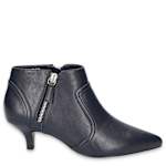WOMENS ANNALEE BOOT - NAVY