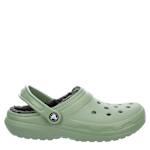 WOMENS CLASSIC LINED CLOG