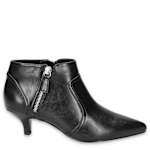 WOMENS ANNALEE BOOT - BLACK