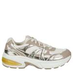 WOMENS SHADOW STELLAR 90 SNEAKER - ROSE GOLD